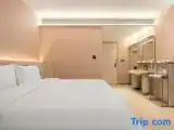 Двухместный номер Стандарт