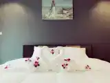 Семейный номер Deluxe