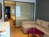 Люкс с джакузи Deluxe