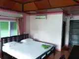 Двухместный номер Стандарт с видом на сад