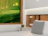 Двухместный номер Стандарт Пентхаус