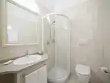Двухместный номер Стандарт с видом на озеро