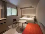 Четырёхместный номер Комфорт