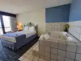 Двухместный номер Deluxe