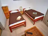 Семейный люкс с 2 комнатами