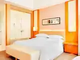 Двухместный клубный люкс c 1 комнатой