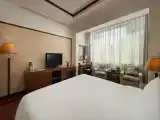 Двухместный люкс Executive