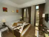 Номер Стандарт с балконом