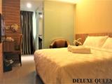 Двухместный номер Deluxe