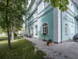 Run of House