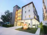 Двухместный номер Стандарт