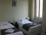Трёхместный номер Superior