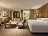Двухместный номер Deluxe