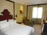 Двухместный номер Deluxe
