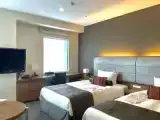 Двухместный номер B