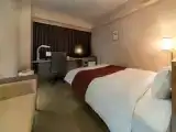 Одноместный номер Стандарт