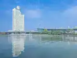 Двухместный номер Executive