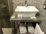 Двухместный номер Стандарт с видом на море