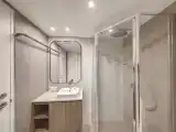 Двухместная студия