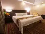 Двухместный номер Deluxe