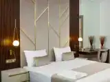 Одноместный полулюкс
