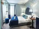 Двухместный номер Комфорт