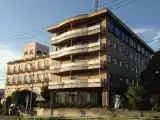Кровать в общем номере