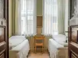 Двухместный номер Стандарт