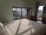 Одноместный номер Стандарт с видом на бассейн
