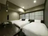 Трёхместный номер Стандарт