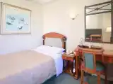 Одноместный номер Business