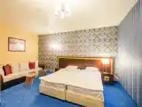 Двухместный номер Deluxe