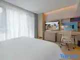 Двухместный люкс
