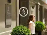 Одноместный номер Стандарт