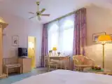 Двухместный номер Комфорт