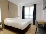 Одноместный номер
