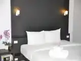 Двухместный номер Стандарт без окна