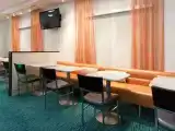 Run of House