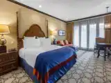 Двухместный номер Poolside