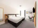 Четырёхместный номер Premium