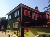 Run of House
