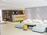 Одноместный семейный номер Стандарт