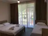 Номер Стандарт