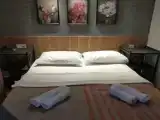 Двухместный номер Стандарт