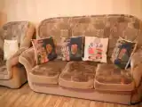 Номер Стандарт
