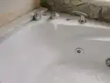 Полулюкс с видом на сад