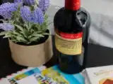 Двухместный номер Стандарт с видом на город