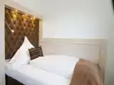 Одноместный номер Комфорт