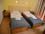 Двухместный номер Стандарт