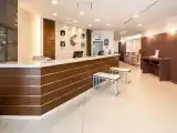 Run of House